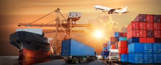 freight forwarder factoring