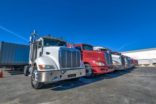 freight factoring for trucking companies