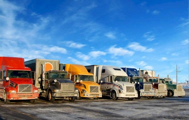 freight factoring for truckers