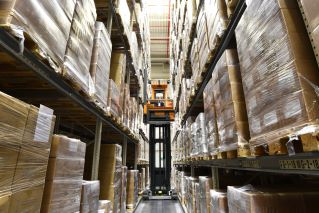 factoring for freight forwarders